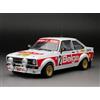 SunStar FORD ESCORT RS 1800 N.2 RALLY DU CONDROZ 1979 MIKKOLA-HERTZ 1:18 Sunstar Auto Ra
