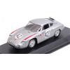 Best Model PORSCHE ABARTH N.42 TARGA FLORIO 1962 1:43 Best Model Auto Competizione -I- Mode