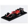 Looksmart FERRARI SF-23 N.16 4TH SINGAPORE GP 2023 C.LECLERC 1:18 Looksmart Formula 1 -I-