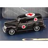 Ford Genuine Parts FORD PANEL VAN RED CROSS 1935 1:43 Ford Genuine Parts Auto d'Epoca -I- Modellino