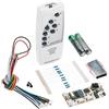 Micro-Mark Model Rectifier Light Genie Transmitter and Receiver System
