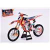 New Ray RED BULL KTM 450 SX-F N.2 FACTORY RACING TEAM COOPER WEBB 2019 1:6 New Ray Moto