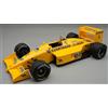 Tecnomodel LOTUS 100T N.1 1988 BRITISH GP N.PIQUET 1:18 Tecnomodel Formula 1 -I- Modellino