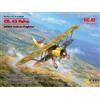 ICM CR.42 FALCO WWII ITALIAN FIGHTER KIT 1:32 Icm Kit Aerei -I- Modellino Nuovo