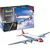 Revell C-54D BLUE ANGELS THUNDERBIRDS PLATINUM EDITION KIT 1:72 Revell Kit Aerei -I- Mo