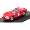 Art Model FERRARI 246 DINO SP N.6 WINNER BRANDS HATCH 1962 M.PARKES 1:43 Art Model Auto Co