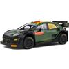 Solido FORD PUMA RALLY 1 N.7 RALLY NEW ZEALAND 2022 BERTELLI-GRANAI 1:18 Solido Auto Ra