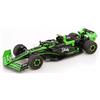 Solido SAUBER C44 TEAM STAKE KICK N.24 BAHRAIN GP 2024 ZHOU GUANYU 1:18 Solido Formula