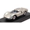 Best Model FERRARI 330 P2 1964 ALLUMINIO 1:43 Best Model Auto Stradali -I- Modellino Nuovo