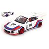 ModelCarGroup PORSCHE 911 (997) RWB OLD & NEW 2020 MARTINI WHITE 1:18 Modelcargroup Auto Compe