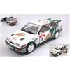 Solido FORD SIERRA COSWORTH N.8 TOUR DE CORSE 1988 D.AURIOL-B.OCCELLI 1:18 Solido Auto