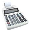 TrAdE Shop Traesio CALCOLATRICE ELETTRONICA STAMPANTE 12 CIFRE STAMPA A NASTRO UFFICIO CS-1189
