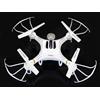 TrAdE Shop Traesio DRONE 4 ASSI QUADRICOTTERO CON VIDEOCAMERA FOTOCAMERA IN HD AD ALTA RISOLUZIONE