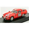 Best Model ALFA ROMEO GIULIA TZ N.150 TOUR DE FRANCE 1964 I.ROLLAND-G.AUGIAS 1:43 Best Mode