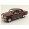 Rio ALFA ROMEO GIULIETTA POLIZIA MUSEO 1961 1:43 Rio Forze dell'Ordine -I- Modellino