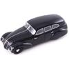 Autocult KAMM K4 BMW 1940 BLACK 1:43 Autocult Auto d'Epoca -I- Modellino Nuovo