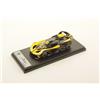 Looksmart BUGATTI BOLIDE W16.4 8.0 FOUR-TURBO 1850hp 500km/h 2024 MOLSHEIM YELLOW 1:43 Loo