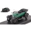Rio FIAT 501 SPORT 1919-1926 VERDE 1:43 Rio Auto d'Epoca -I- Modellino Nuovo