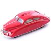 Autocult THOMAS ROCKET CAR 1938 RED 1:43 Autocult Auto d'Epoca -I- Modellino Nuovo