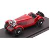 Rio MERCEDES SSK SUPER-SPORT-KURZ 1928 RED 1:43 Rio Auto d'Epoca -I- Modellino Nuovo