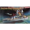 Dragon U.S.S. ARIZONA BB-39 +IJN TYPE 97 "KATE" "Pearl Harbor Attack 7 December 1941" K
