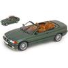 ModelCarGroup BMW ALPINA B3 3.2 CONVERTIBLE 1996 METALLIC GREEN 1:18 Modelcargroup Auto Strada