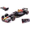 Burago RED BULL RB19 N.1 WINNER QATAR GP 2023 MAX VERSTAPPEN 1:18 Burago Formula 1 -I-