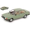 ModelCarGroup AUDI 80 (B2) 1978 LIGHT GREEN 1:18 Modelcargroup Auto Stradali -I- Modellino Nuo
