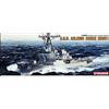 Dragon U.S.S. ARLEIGH BURKE DDG-51 KIT 1:350 Dragon Kit Navi -I- Modellino Nuovo