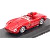 Art Model FERRARI 500 TR PROVA 1956 RED 1:43 Art Model Auto Stradali -I- Modellino Nuovo