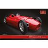 CMC FERRARI D50 1954-55 PRESS VERSION RED 1:18 Cmc Auto Competizione -I- Modellino N