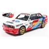 Solido BMW M3 N.27 JTCC 1986 KAWAMOTO-REID 1:18 Solido Auto Competizione -I- Modellino