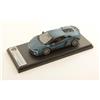 Looksmart LAMBORGHINI TEMERARIO 2024 MATT BLUE MARINUS 1:43 Looksmart Auto Stradali -I- Mo