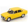 ModelCarGroup ALFA ROMEO GIULIA NUOVA SUPER 1974 LIGHT YELLOW 1:18 Modelcargroup Auto Stradali