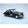 Rio CITROEN DS 19 N.257 MILLE MIGLIA 1957 1:43 Rio Auto Competizione -I- Modellino N