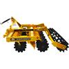 Replicagri ERPICE AGRISEM DISC 0 MULCH 1:32 Replicagri Mezzi Agricoli e Accessori -I- Model
