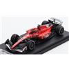 Looksmart FERRARI F1 SF-23 N.16 LAS VEGAS GP 2023 C.LECLERC 1:43 Looksmart Formula 1 -I- M