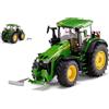 Wiking TRATTORE JOHN DEERE 8R 410 1:32 Wiking Mezzi Agricoli e Accessori -I- Modellino
