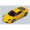 Red Line FERRARI F 430 2004 YELLOW 1:43 Red Line Auto Stradali -I- Modellino Nuovo