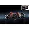 Italeri FIAT 806 GRAND PRIX P.BORDINO 1927 N.15 WINNER MONZA MILANO GP KIT 1:12 Italeri