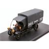 Rio FIAT 18BL AUTOCARRO CON GASOGENO DUX 1929 1:43 Rio Camion -I- Modellino Nuovo