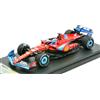 Looksmart FERRARI SF-24 N.16 3RD MIAMI GP 2024 C.LECLERC 1:43 Looksmart Formula 1 -I- Mode