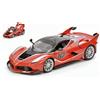 Burago FERRARI FXX-K N.10 2015 RED 1:18 Burago Auto Competizione -I- Modellino Nuovo