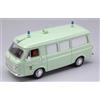 Rio FIAT 238 CROCE GIALLA ANCONA 1970 1:43 Rio Ambulanze -I- Modellino Nuovo