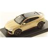 Looksmart LAMBORGHINI URUS SE GOLD/BLACK 1:43 Looksmart Auto Stradali -I- Modellino Nuovo