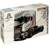 Italeri CAMION SCANIA R730 STREAMLINE 4x2 KIT 1:24 Italeri Kit Camion -I- Modellino Nuov