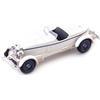 Autocult PACKARD 6th SERIES THOMPSON SPECIAL 1929 WHITE 1:43 Autocult Auto d'Epoca -I- Mo