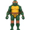SUPER7 Tartarughe Ninja Ultimates Action Figura Michelangelo 18 Cm Super7
