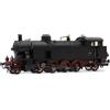 Rivarossi FS STEAM LOCOMOTIVE GR 940 OIL LAMPS EP.III 1:87 Rivarossi Treni -I- Modellino N