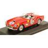 Art Model FERRARI 250 CALIFORNIA N.2 WINNER 2 H RELAY MARLBORO 1961 A.WYLIE 1:43 Art Model